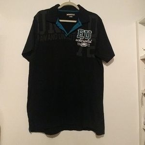Mens Ecko Unltd polo shirt